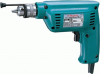 Дрель безударная сетевая односкоростная Makita DP6501